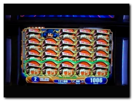 295 Spins gratuits au casino bwin