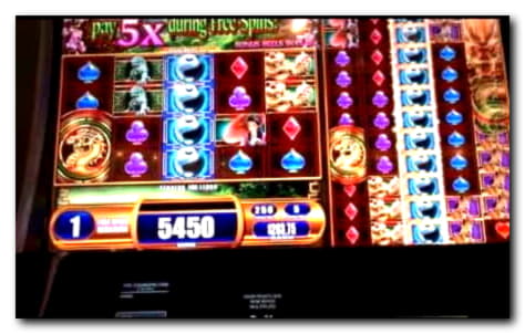 115 Tours gratuits sur Reload Bet Casino