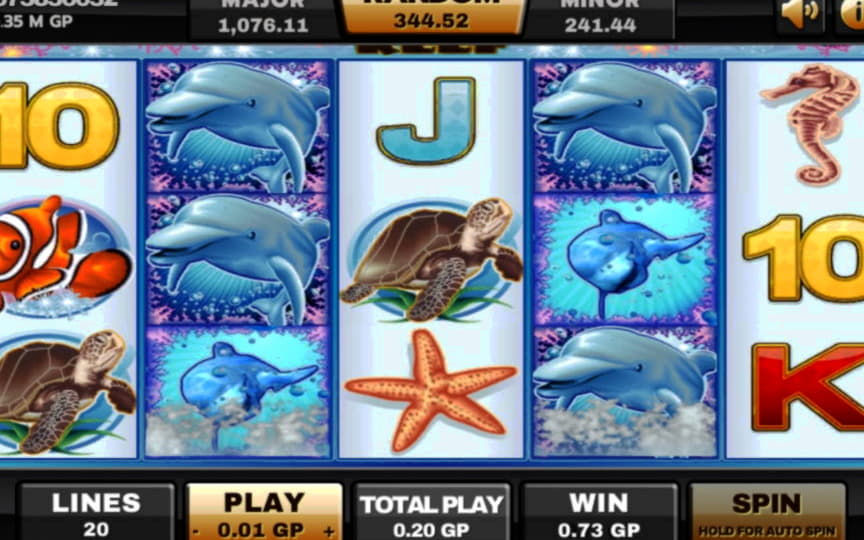 44 Tours GRATUITS sur Come On Casino