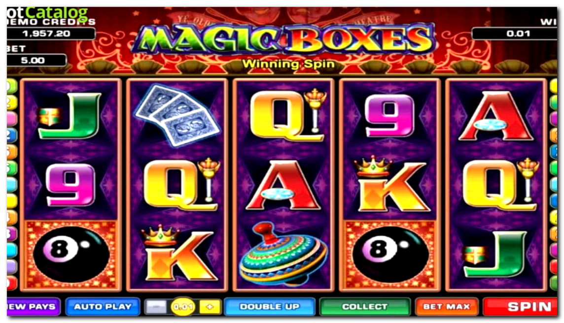 255 Tours gratuits sur Get Lucky Casino